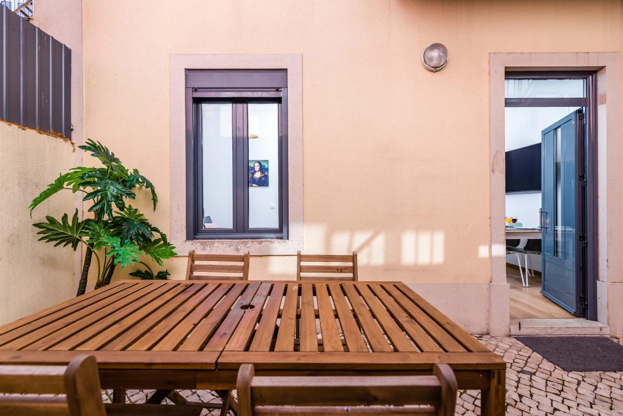 Apartamento Go Native - Vip *
